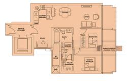 Straits View (D1), Condominium #486389861